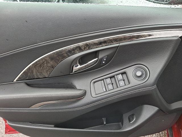 2014 Buick LaCrosse Vehicle Photo in TREVOSE, PA 19053-4984