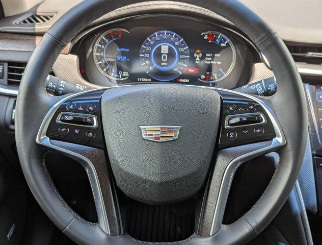 2018 Cadillac XTS Vehicle Photo in San Antonio, TX 78230