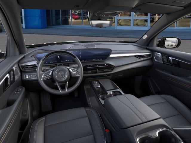 2025 Buick Enclave Vehicle Photo in OSHKOSH, WI 54904-7811