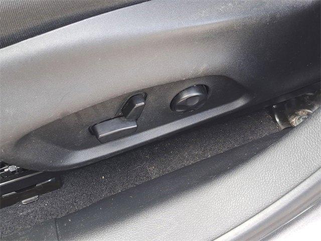 2018 Jeep Compass Vehicle Photo in MILFORD, OH 45150-1684