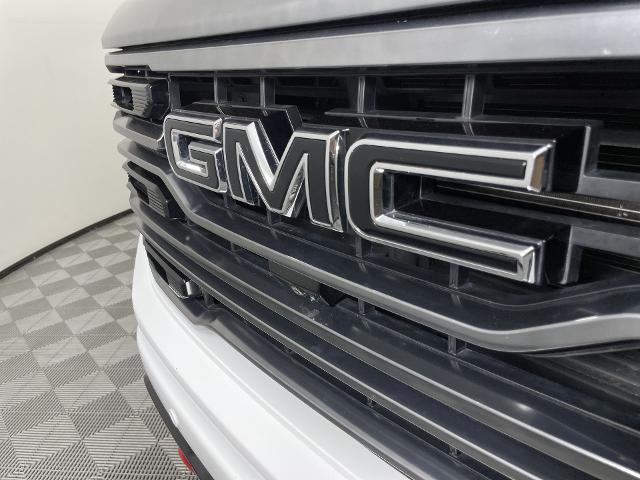 2022 GMC Sierra 1500 Vehicle Photo in GILBERT, AZ 85297-0402