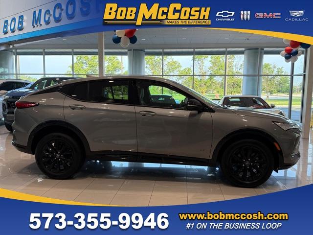 2025 Buick Envista Vehicle Photo in COLUMBIA, MO 65203-3903