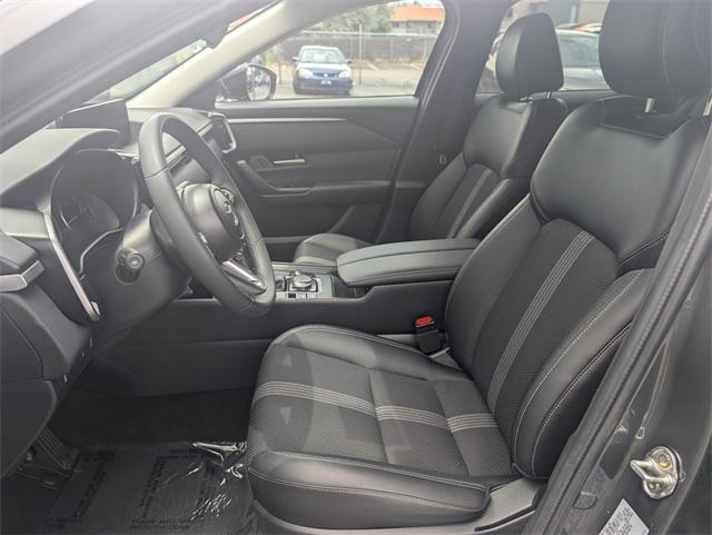 2024 Mazda CX-50 Vehicle Photo in AURORA, CO 80012-4011