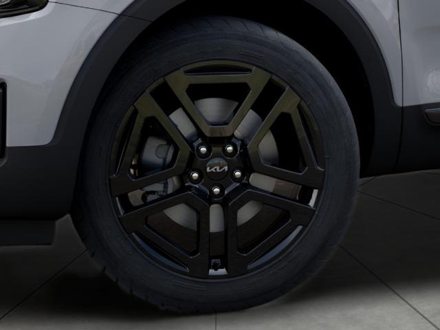 2025 Kia Telluride Vehicle Photo in Oshkosh, WI 54904