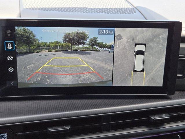 2024 Hyundai SANTA FE Vehicle Photo in Decatur, TX 76234