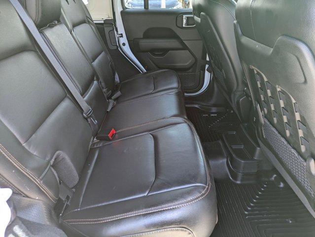 2022 Jeep Wrangler Vehicle Photo in San Antonio, TX 78209