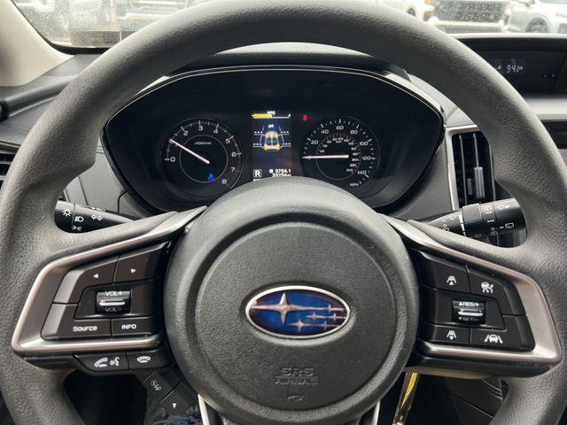 2020 Subaru Impreza Vehicle Photo in Pleasant Hills, PA 15236