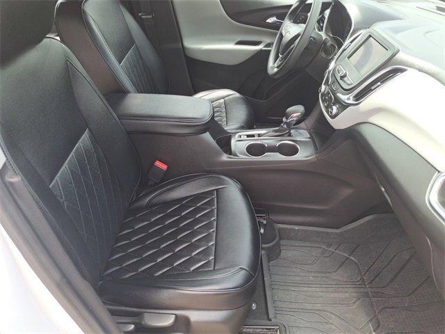 2023 Chevrolet Equinox Vehicle Photo in MILFORD, OH 45150-1684
