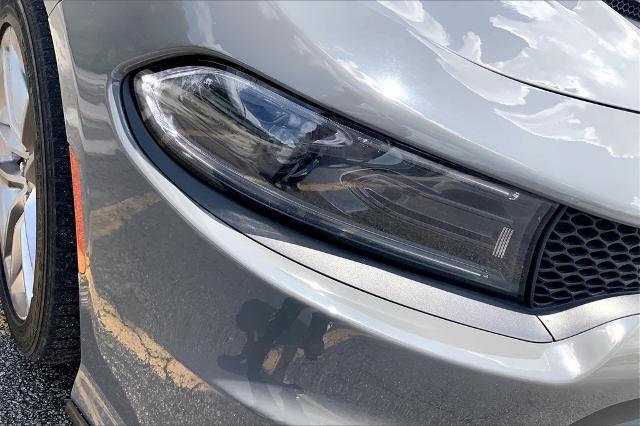 2023 Dodge Charger Vehicle Photo in Kansas City, MO 64114