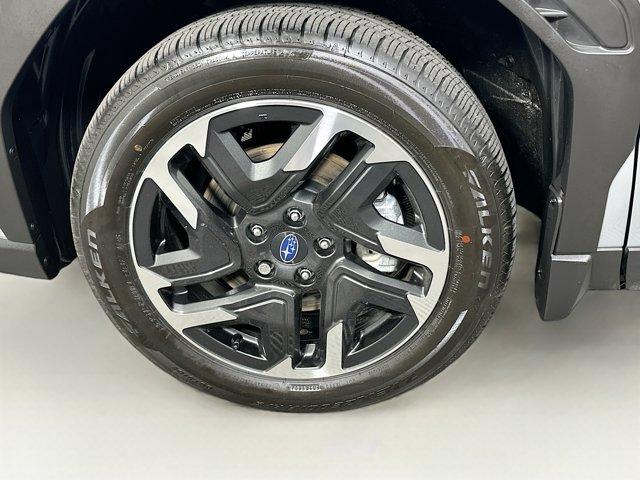 2025 Subaru Forester Vehicle Photo in Doylestown, PA 18902