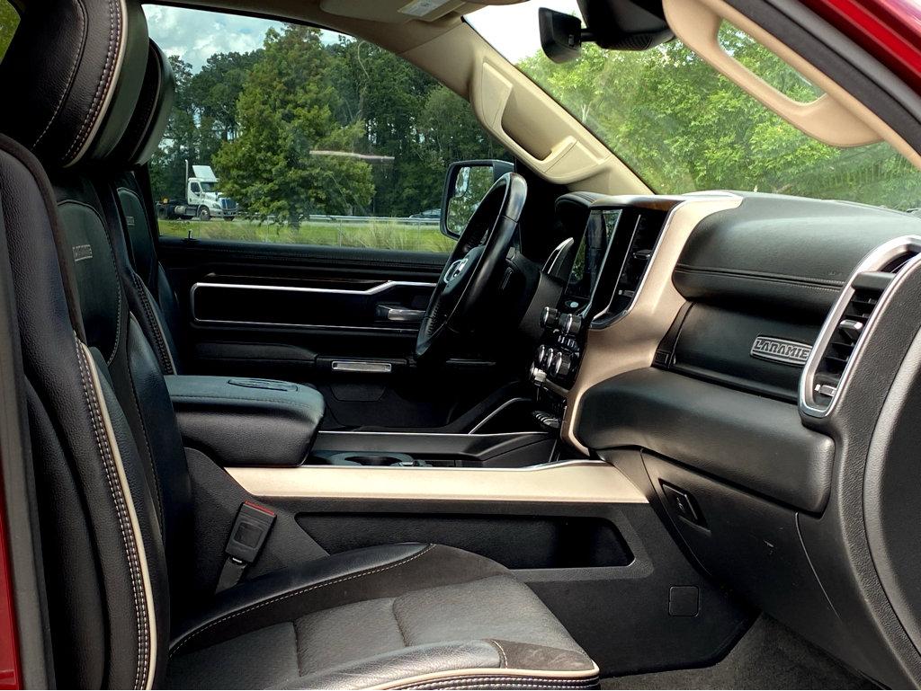 2021 Ram 1500 Vehicle Photo in POOLER, GA 31322-3252