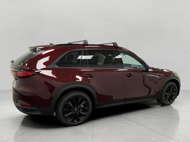 2025 Mazda CX-90 PHEV Vehicle Photo in Appleton, WI 54913