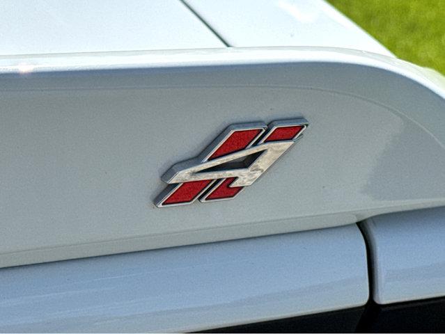 2022 Dodge Challenger Vehicle Photo in Hinesville, GA 31313