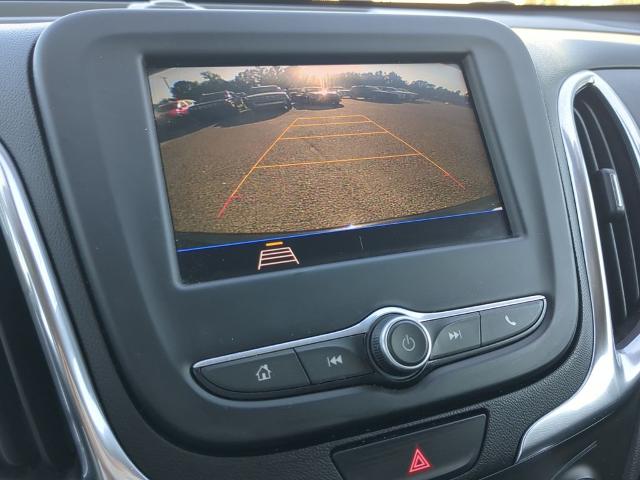 2021 Chevrolet Equinox Vehicle Photo in Brunswick, GA 31525