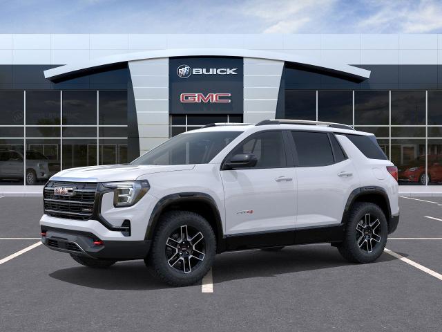 2026 GMC Terrain Vehicle Photo in APPLETON, WI 54914-8833