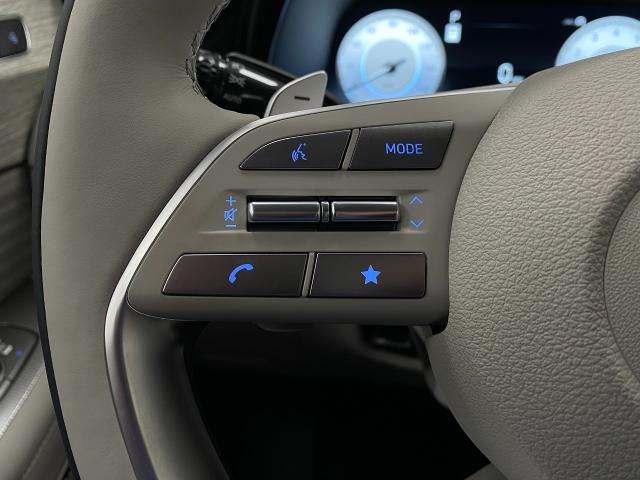 2025 Hyundai PALISADE Vehicle Photo in Appleton, WI 54913