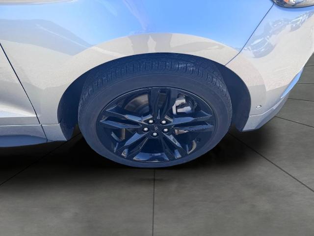 2022 Ford Edge Vehicle Photo in Oshkosh, WI 54901