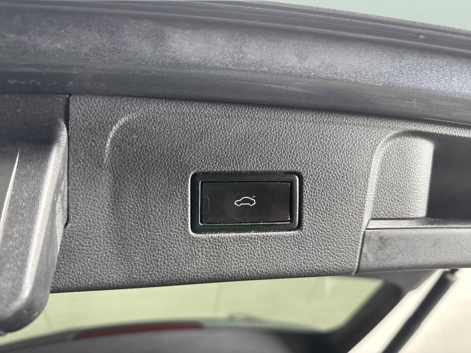 2019 Volkswagen Atlas Vehicle Photo in Georgetown, TX 78626