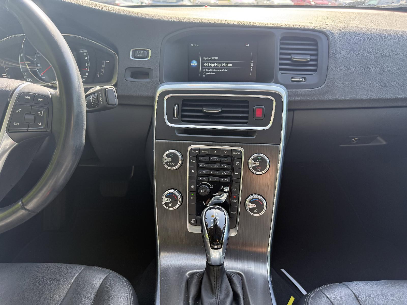 2015 Volvo S60 Vehicle Photo in Harrisburg, PA 17111