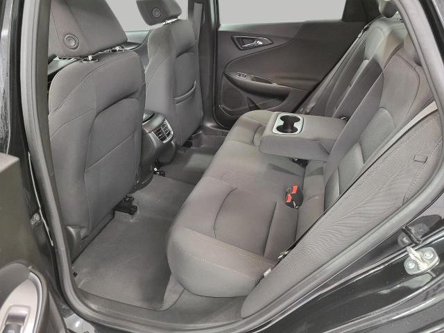 2024 Chevrolet Malibu Vehicle Photo in APPLETON, WI 54914-4656