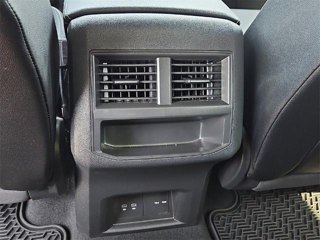 2023 Volkswagen Atlas Cross Sport Vehicle Photo in EASTLAND, TX 76448-3020