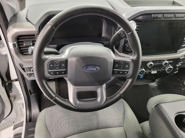 2024 Ford F-150 Vehicle Photo in Oshkosh, WI 54901