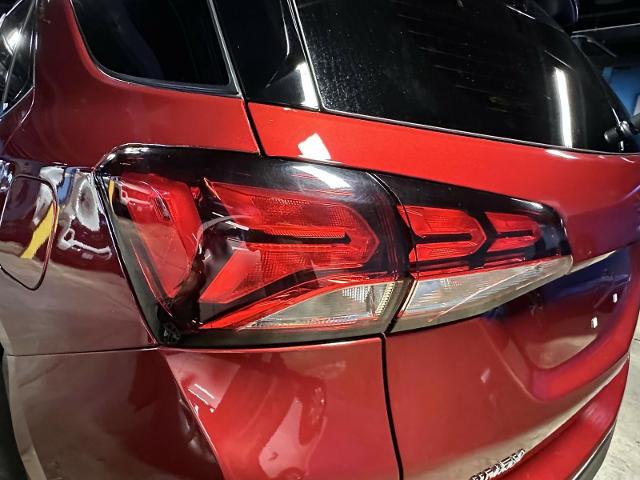 2024 Chevrolet Equinox Vehicle Photo in Roslyn, NY 11576