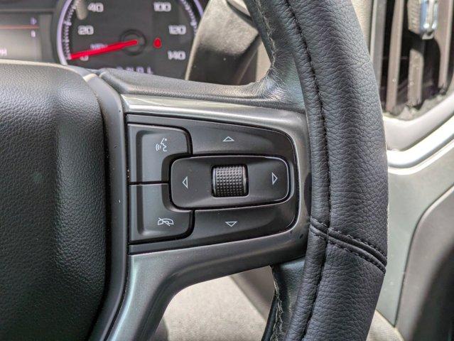 2021 Chevrolet Silverado 1500 Vehicle Photo in San Antonio, TX 78209