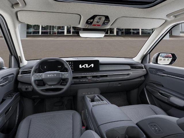 2026 Kia EV9 Vehicle Photo in Tucson, AZ 85712