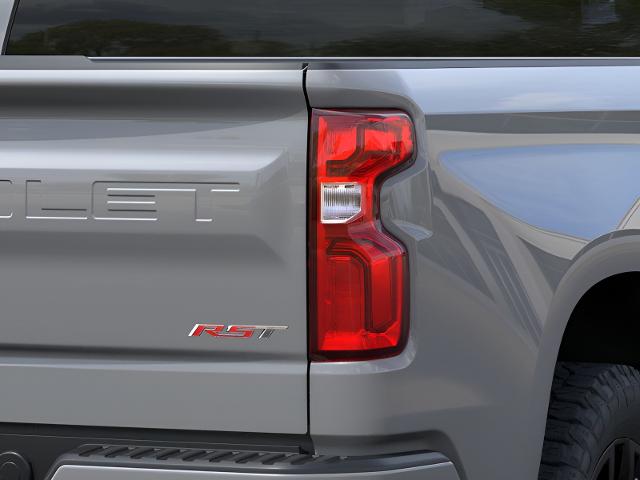 2025 Chevrolet Silverado 1500 Vehicle Photo in Madison, WI 53713