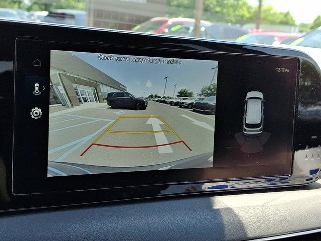2023 Hyundai PALISADE Vehicle Photo in Philadelphia, PA 19116