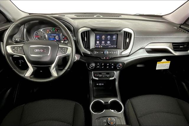2024 GMC Terrain Vehicle Photo in Tulsa, OK 74129