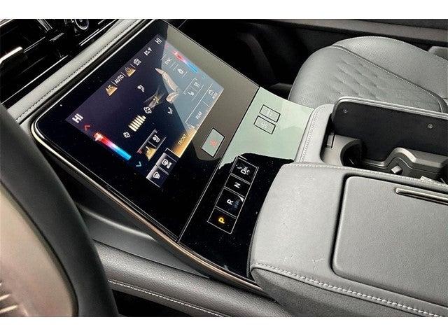 2025 INFINITI QX80 Vehicle Photo in Grapevine, TX 76051