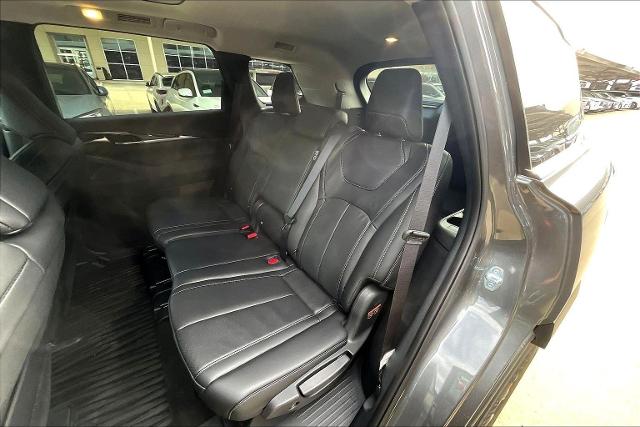 2025 INFINITI QX60 Vehicle Photo in Grapevine, TX 76051