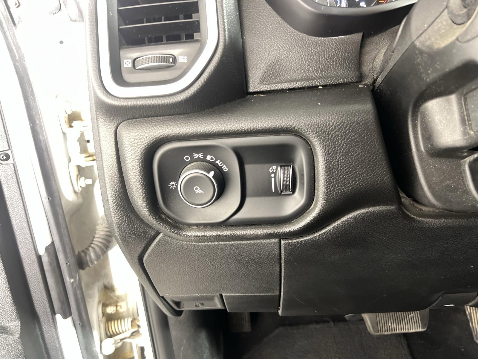 2021 Ram 2500 Vehicle Photo in GEORGETOWN, TX 78626-7508