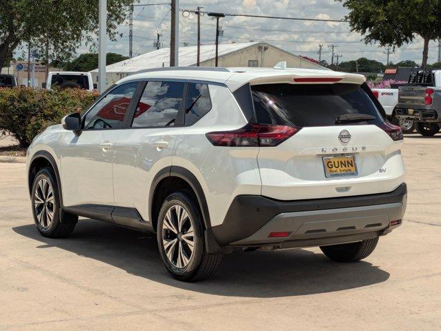 2023 Nissan Rogue Vehicle Photo in San Antonio, TX 78209