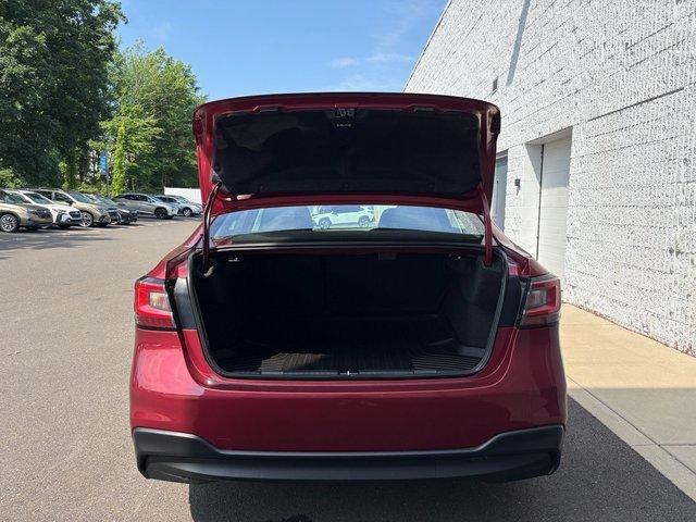 2020 Subaru Legacy Vehicle Photo in Doylestown, PA 18902