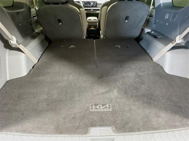 2024 Kia EV9 Vehicle Photo in Everett, WA 98204