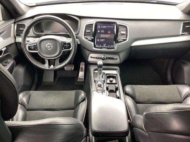 2016 Volvo XC90 Vehicle Photo in PUYALLUP, WA 98371-4149