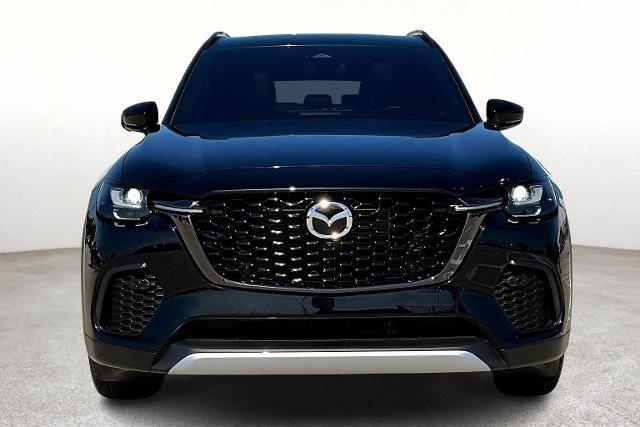 2025 Mazda CX-70 PHEV Vehicle Photo in San Antonio, TX 78230