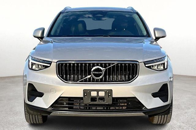 2024 Volvo XC40 Vehicle Photo in San Antonio, TX 78230