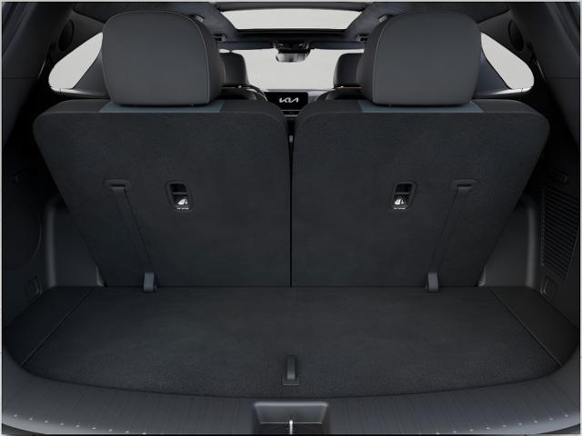 2025 Kia Sorento Hybrid Vehicle Photo in Appleton, WI 54914