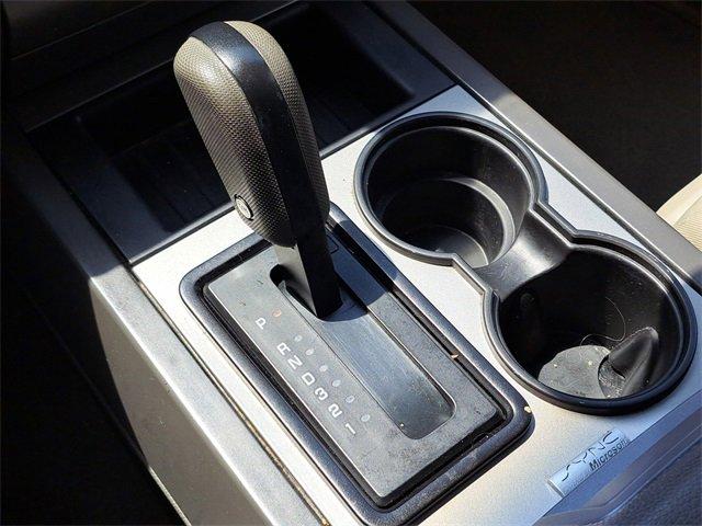 2012 Ford Expedition Vehicle Photo in MILFORD, OH 45150-1684