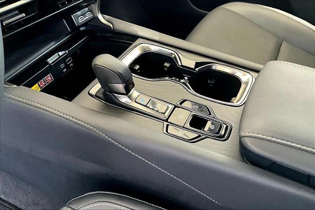 2023 Lexus RX 350 Vehicle Photo in San Antonio, TX 78230