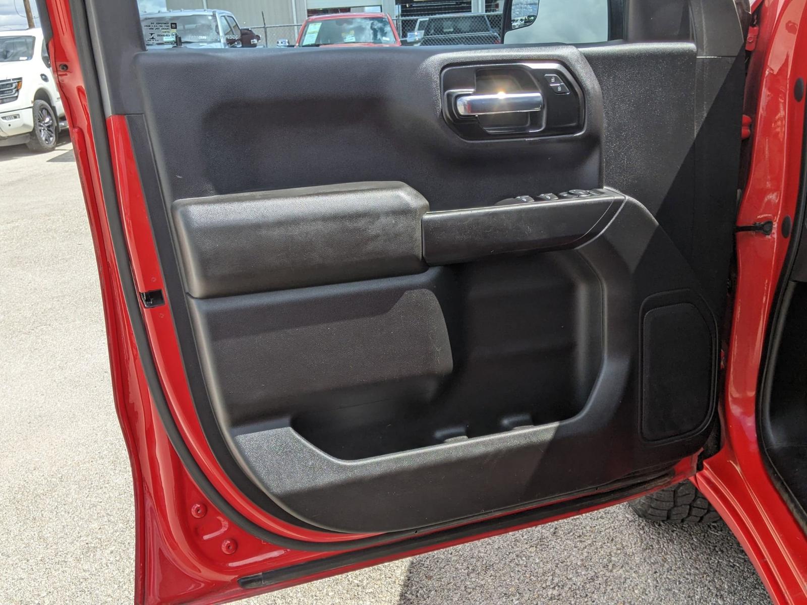 2021 Chevrolet Silverado 1500 Vehicle Photo in Seguin, TX 78155