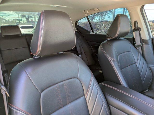 2023 Nissan Altima Vehicle Photo in San Antonio, TX 78209