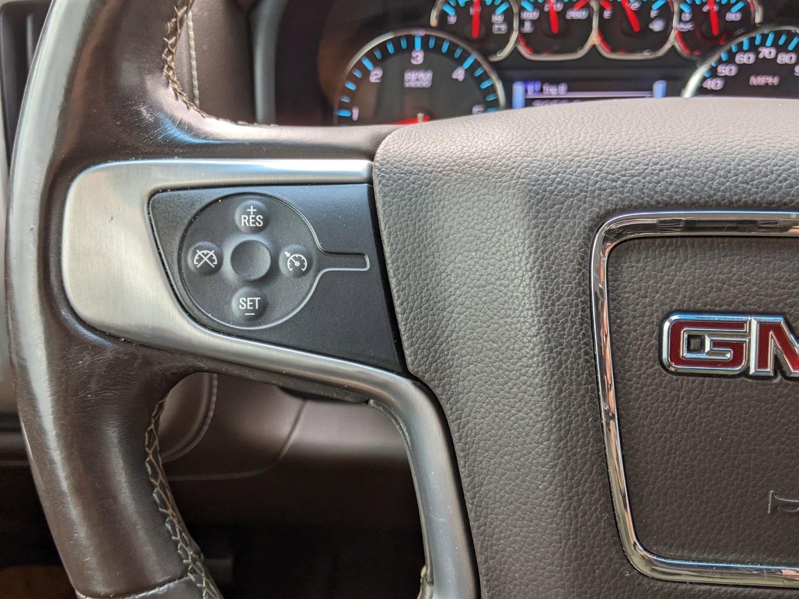 2017 GMC Sierra 1500 Vehicle Photo in Seguin, TX 78155