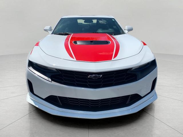 2020 Chevrolet Camaro Vehicle Photo in APPLETON, WI 54914-4656