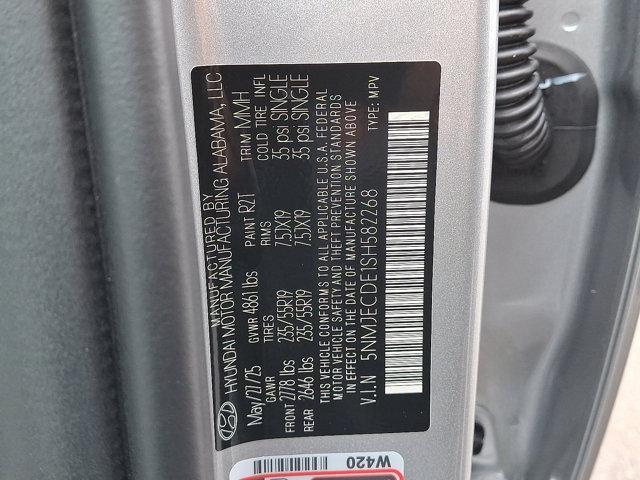 2025 Hyundai TUCSON Vehicle Photo in Philadelphia, PA 19116