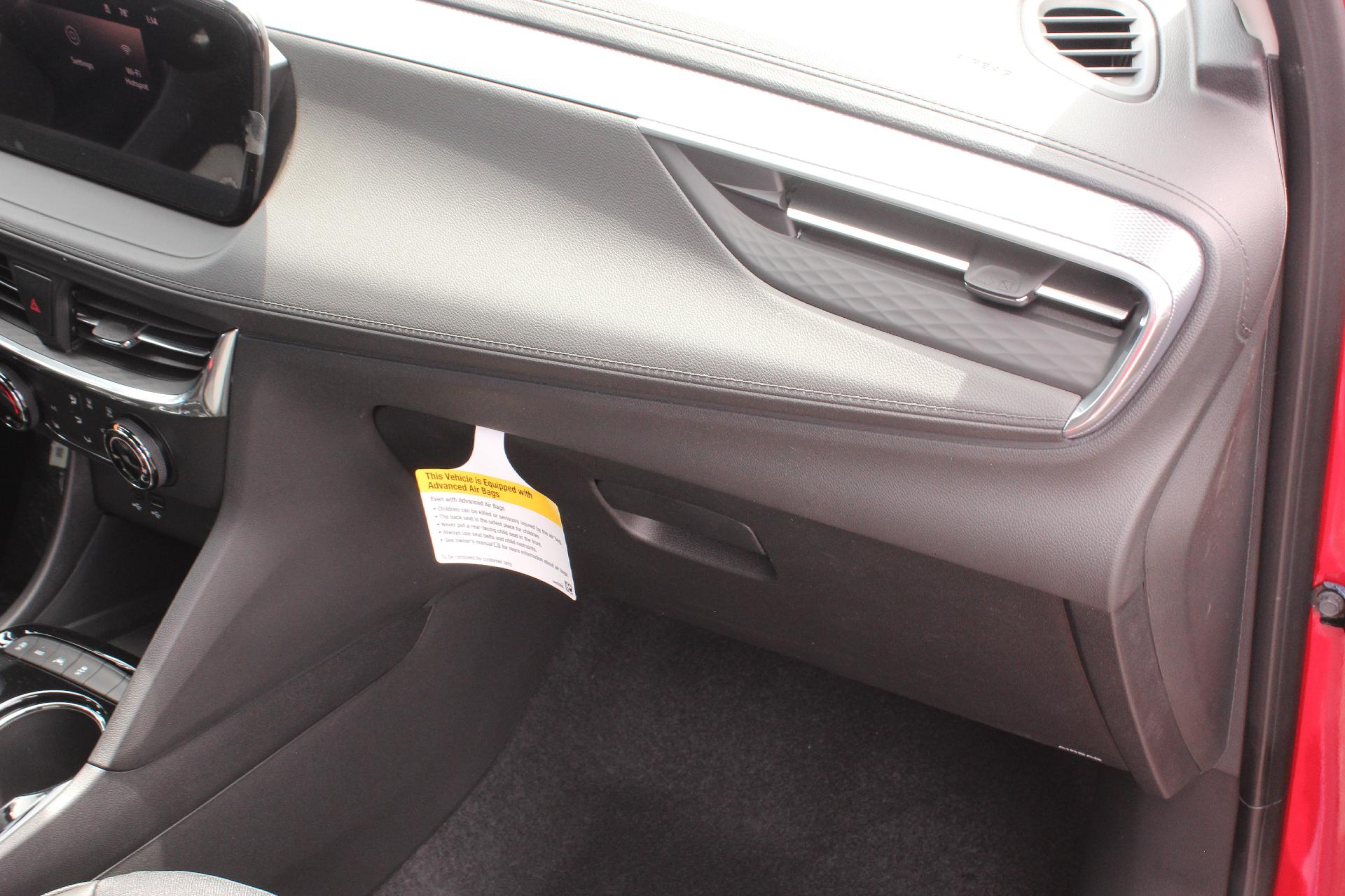 2026 Buick Encore GX Vehicle Photo in AURORA, CO 80012-4011